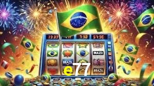 Experiência VIP e77