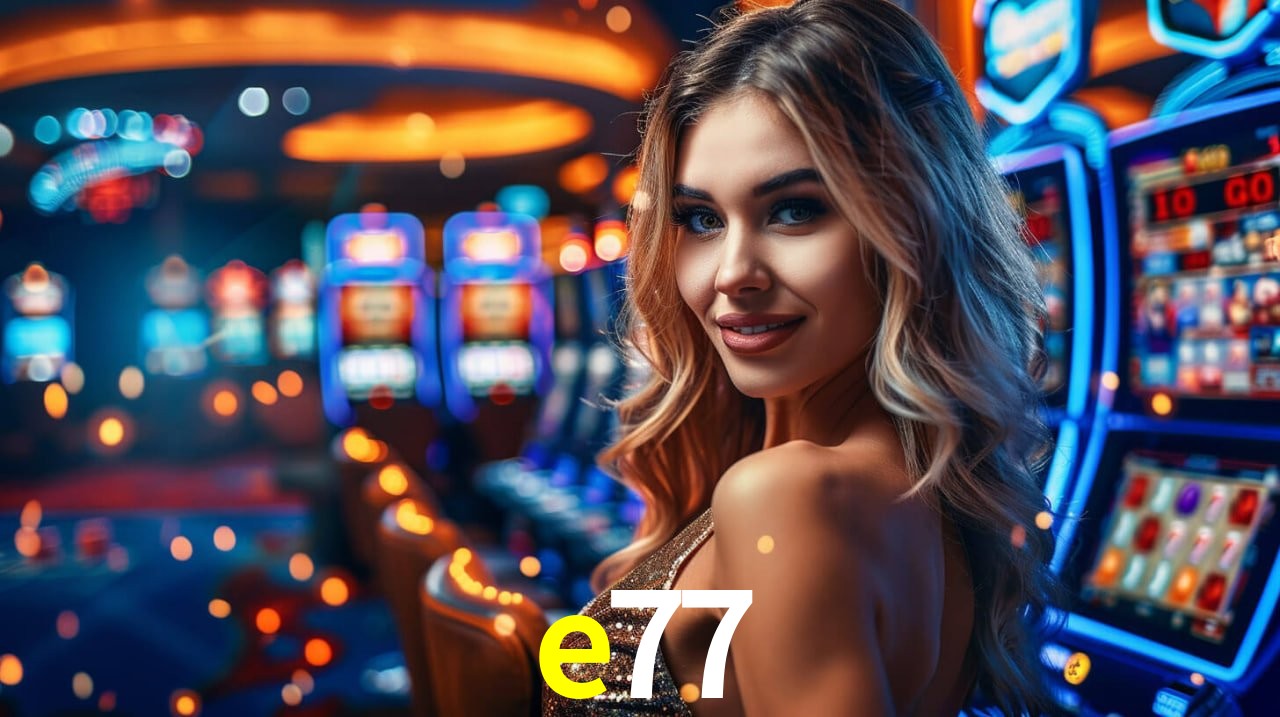 Statistics e77