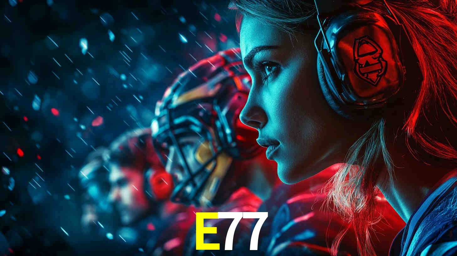 Esportes Disponíveis no E77