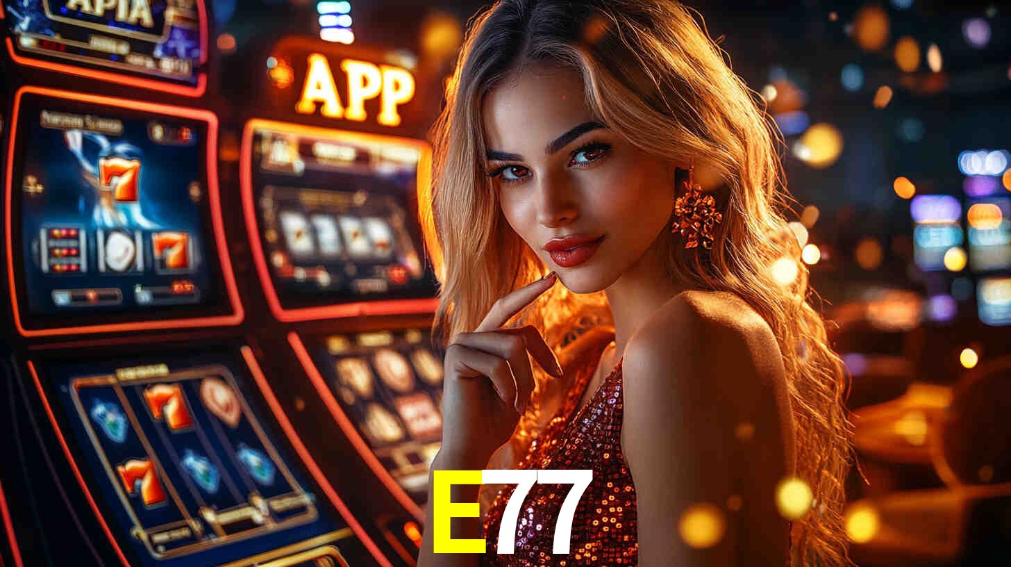 Baixar App Android E77