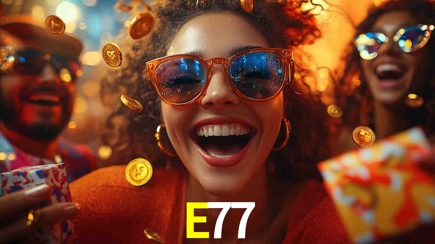 Bônus Sem Depósito no E77