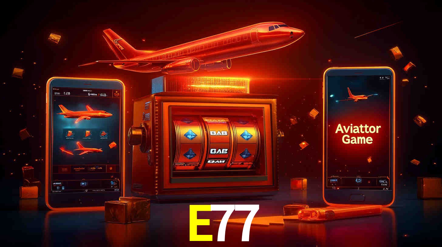 Como Jogar Aviator no E77