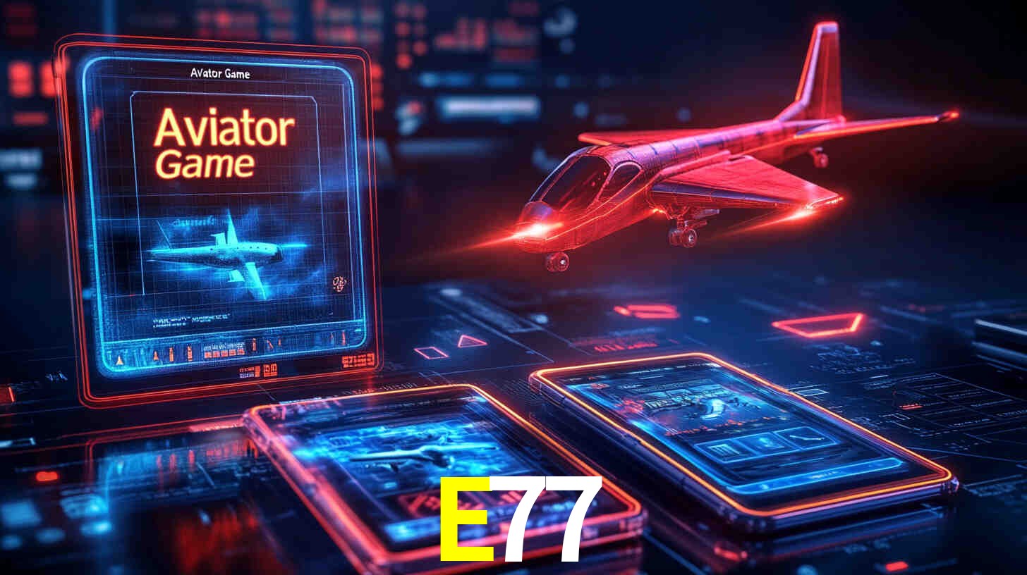 Benefícios do Aviator no E77