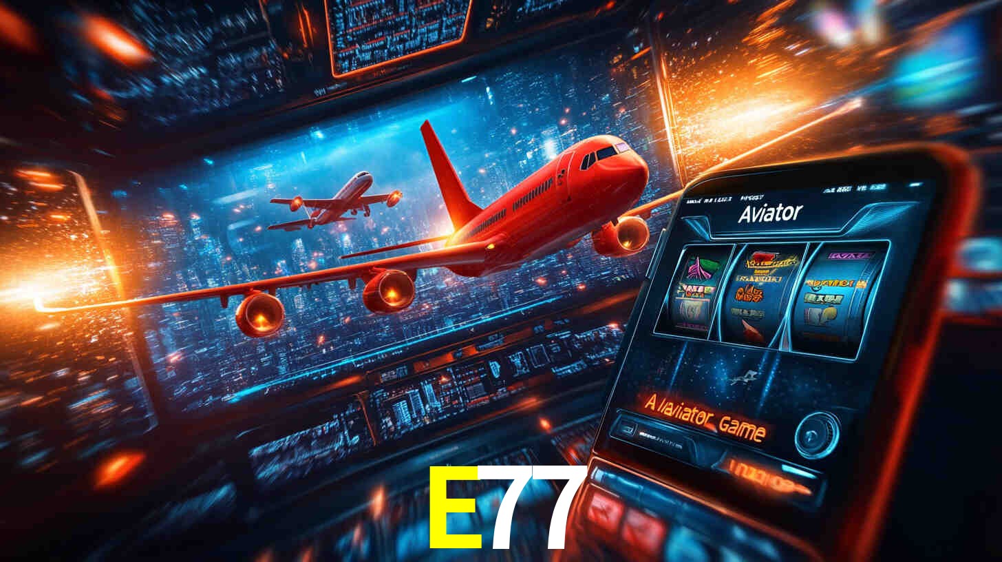 Dicas para Jogar Aviator no E77