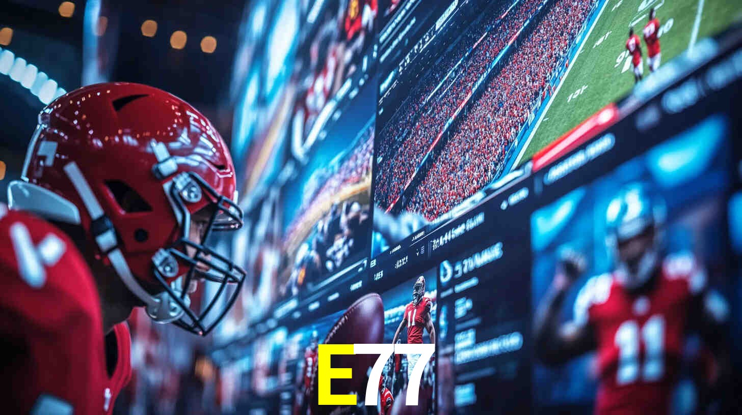 Benefícios das Apostas Ao Vivo no E77