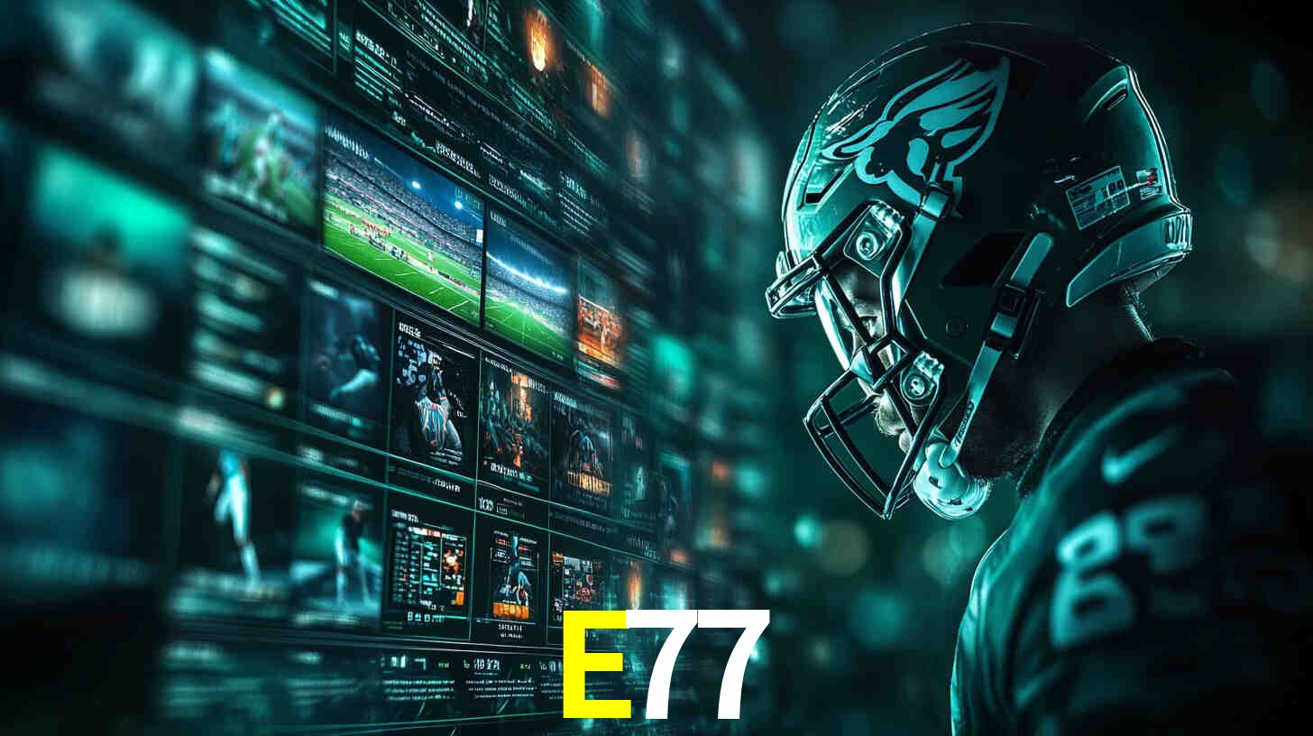 Esportes em Destaque no E77