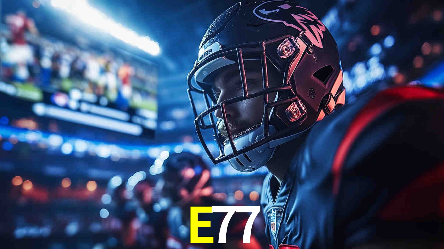 Transforme Suas Apostas em Grandes Prêmios no E77