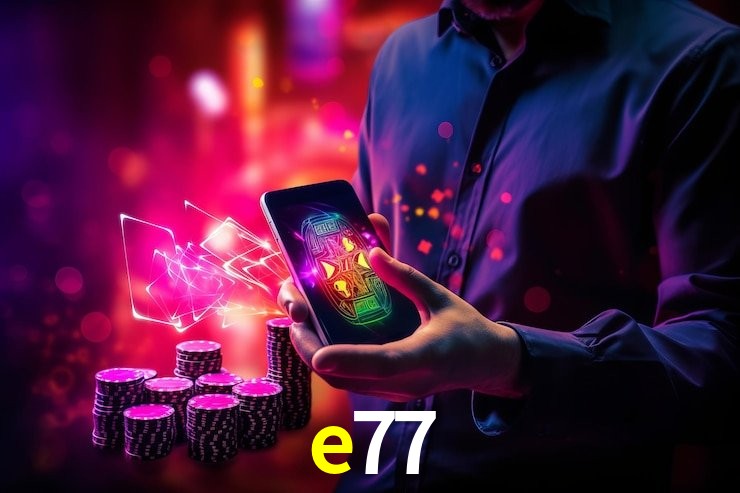 Jogo Spaceman e77