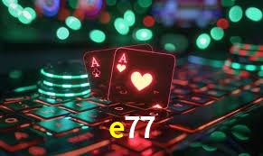 Estatísticas do Jogo e77