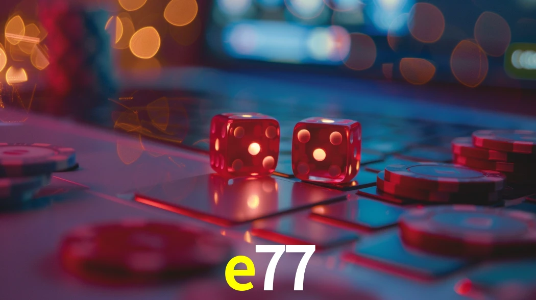 Live Casino e77