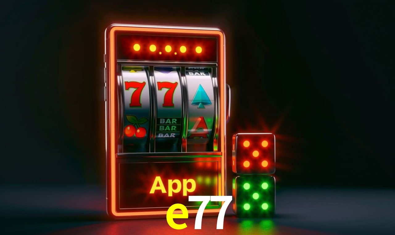 Diretório de Jogos e77