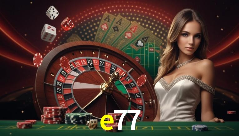 Slot Games e77