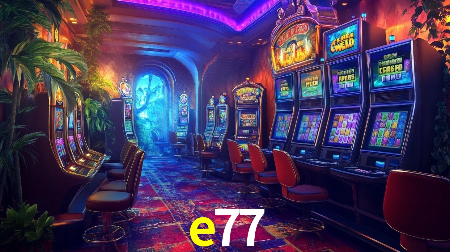 Daily Bonuses e77