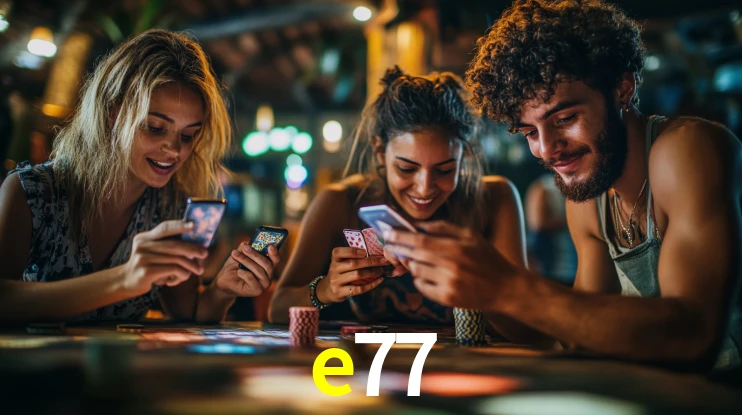 Tournaments e77