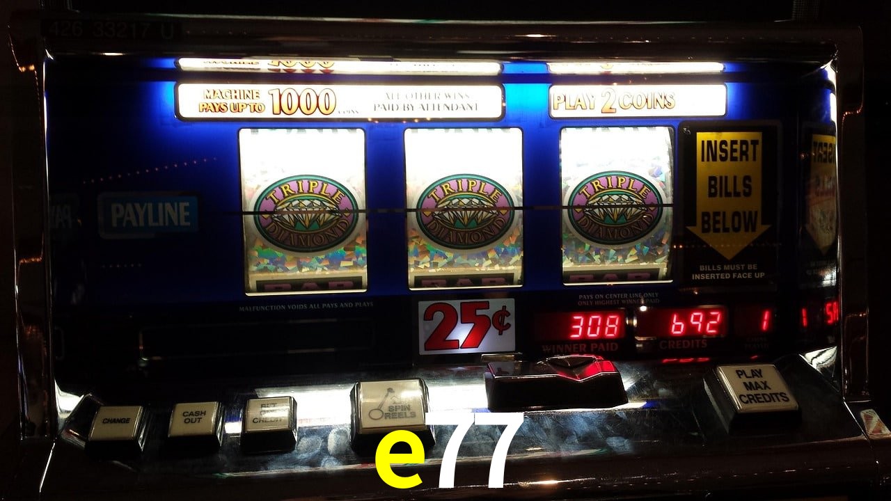 Spaceman Game e77
